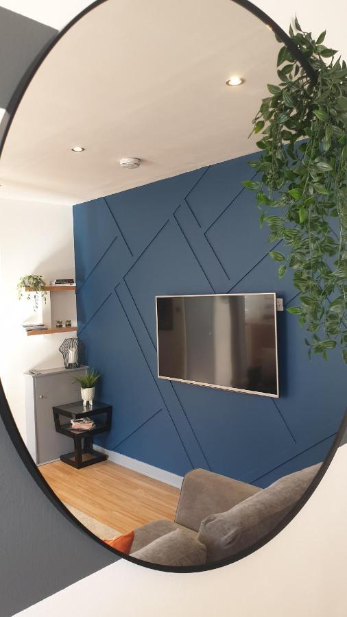 Vibrant City Centre Living Aberdeen Luaran gambar