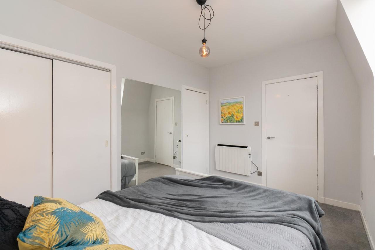 Vibrant City Centre Living Aberdeen Luaran gambar