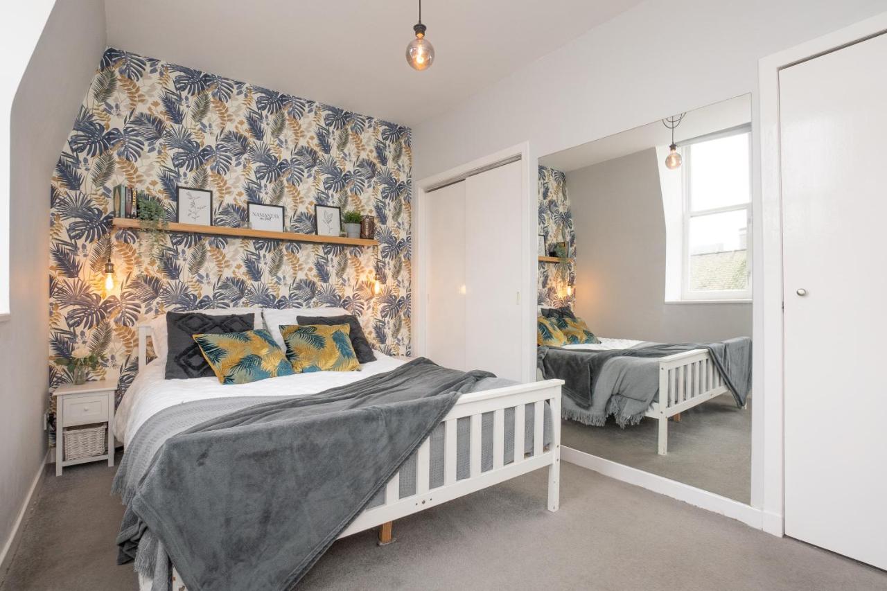 Vibrant City Centre Living Aberdeen Luaran gambar