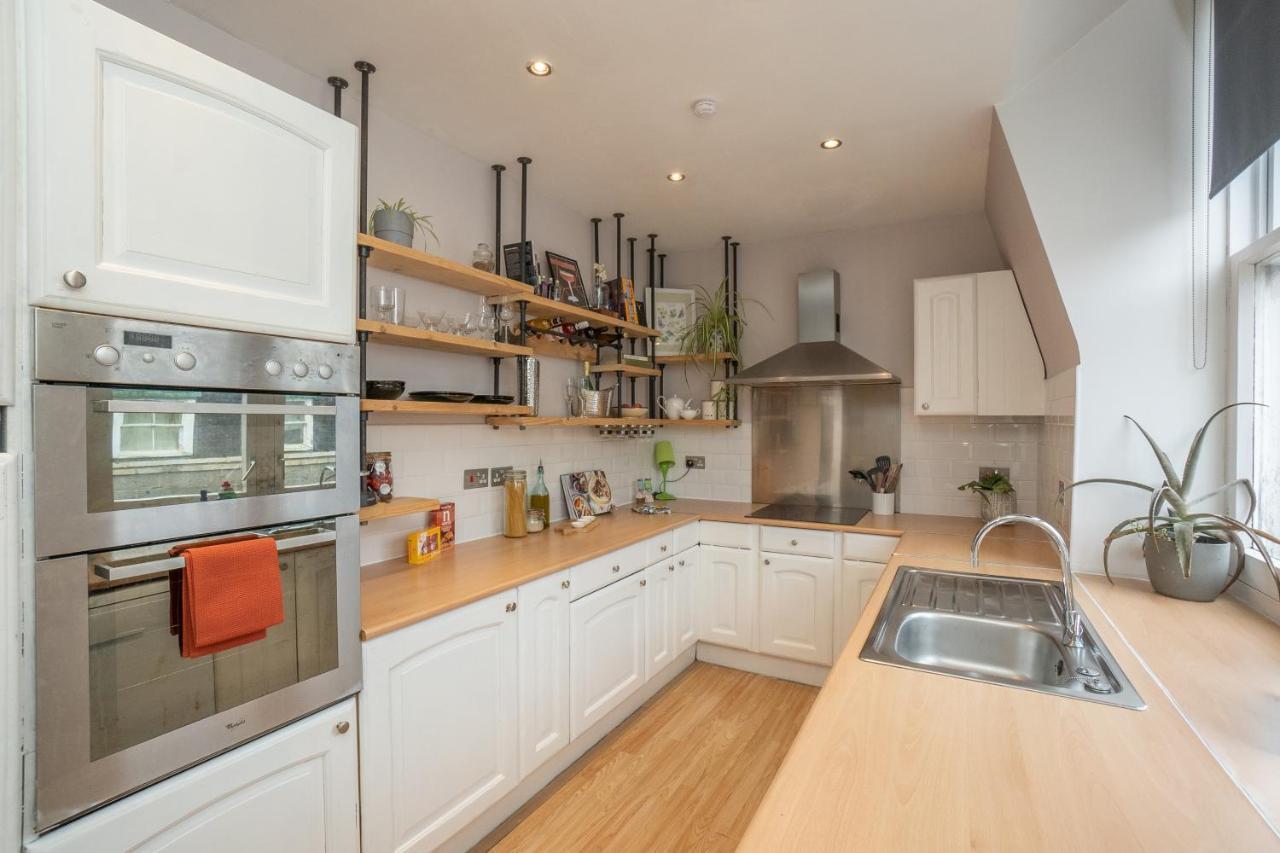 Vibrant City Centre Living Aberdeen Luaran gambar