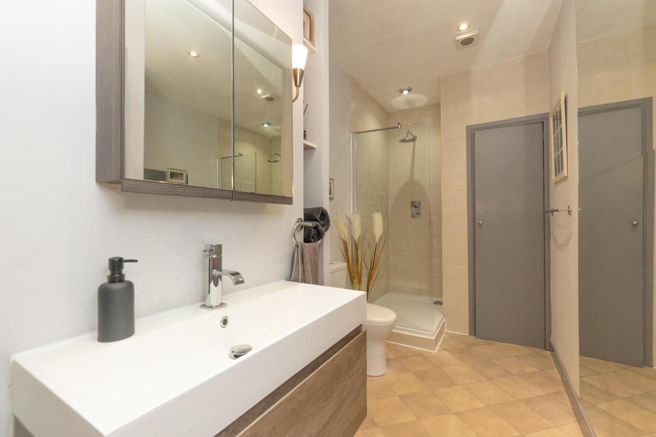 Vibrant City Centre Living Aberdeen Luaran gambar