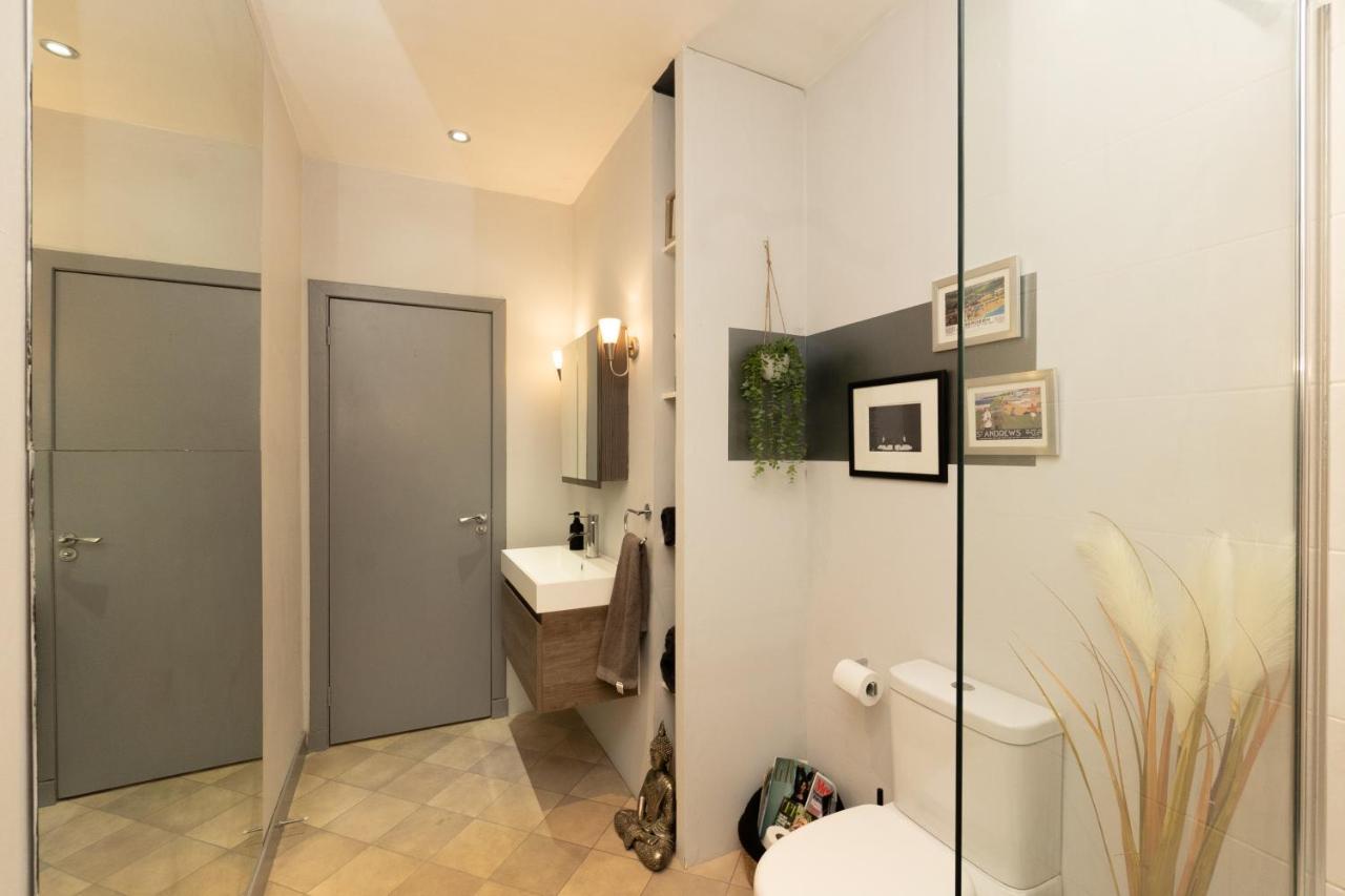 Vibrant City Centre Living Aberdeen Luaran gambar