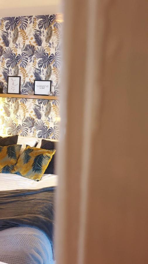Vibrant City Centre Living Aberdeen Luaran gambar